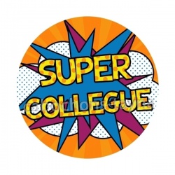 super collègue
