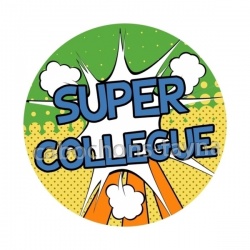 super collègue