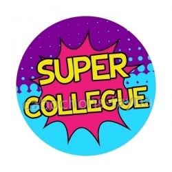 super collègue
