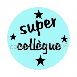 super collègue