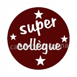 super collègue