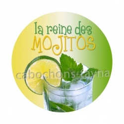 la reine des mojitos