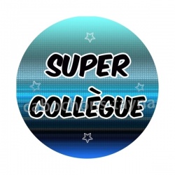 super collègue