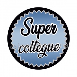  super collègue