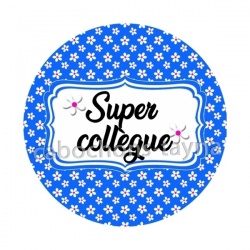  super collègue