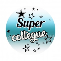  super collègue