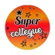  super collègue