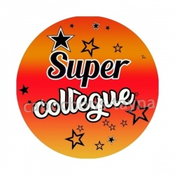 super collègue