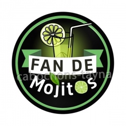 fan de mojitos