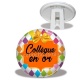 Trépied - collègue en or