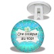 Trépied - une collègue au top