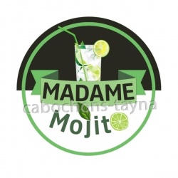 madame mojito