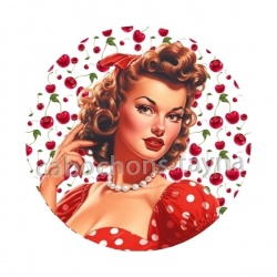 pin up