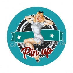 pin up