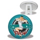Trépied - pin up