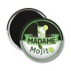 Magnet's - madame mojito