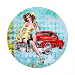  pin up