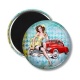 Magnet's -  pin up