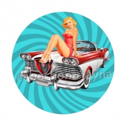pin up