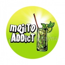 mojito addict