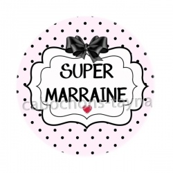 super marraine