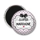 Magnet's - super marraine