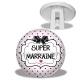 Trépied - super marraine