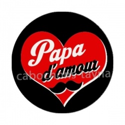 papa d'amour