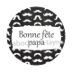 bonne fête papa