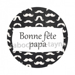 bonne fête papa