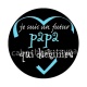 je suis un futur papa qui déchire