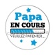 papa en cours 