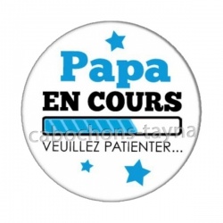 papa en cours 