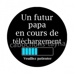 futur papa