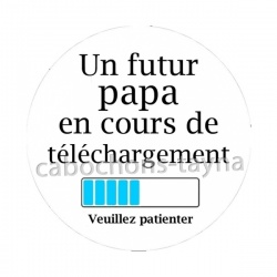 futur papa