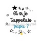 et si je t'appelais papa