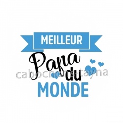 meilleur papa