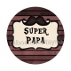 super papa