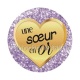 une soeur en or