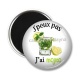 Magnet's - j'peux pas j'ai mojito