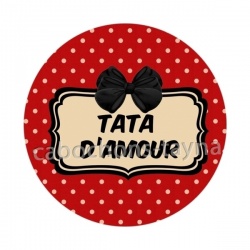 tata d'amour