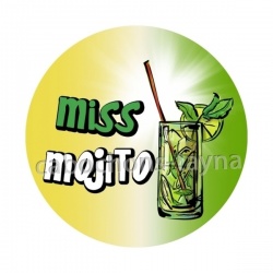 miss mojito