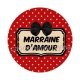 marraine d'amour