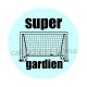super gardien