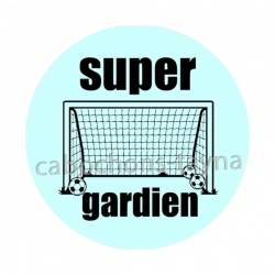super gardien