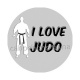 i love judo