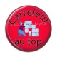 Cabochon Résine - carreleur