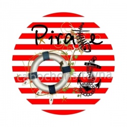 pirate des mers
