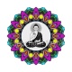 bouddha méditation
