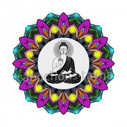 bouddha méditation